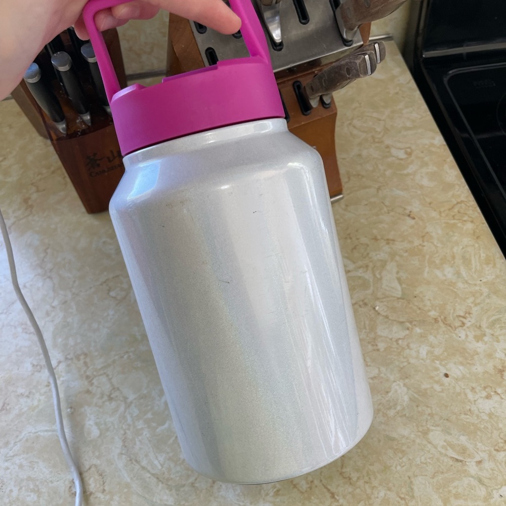Hydrojug